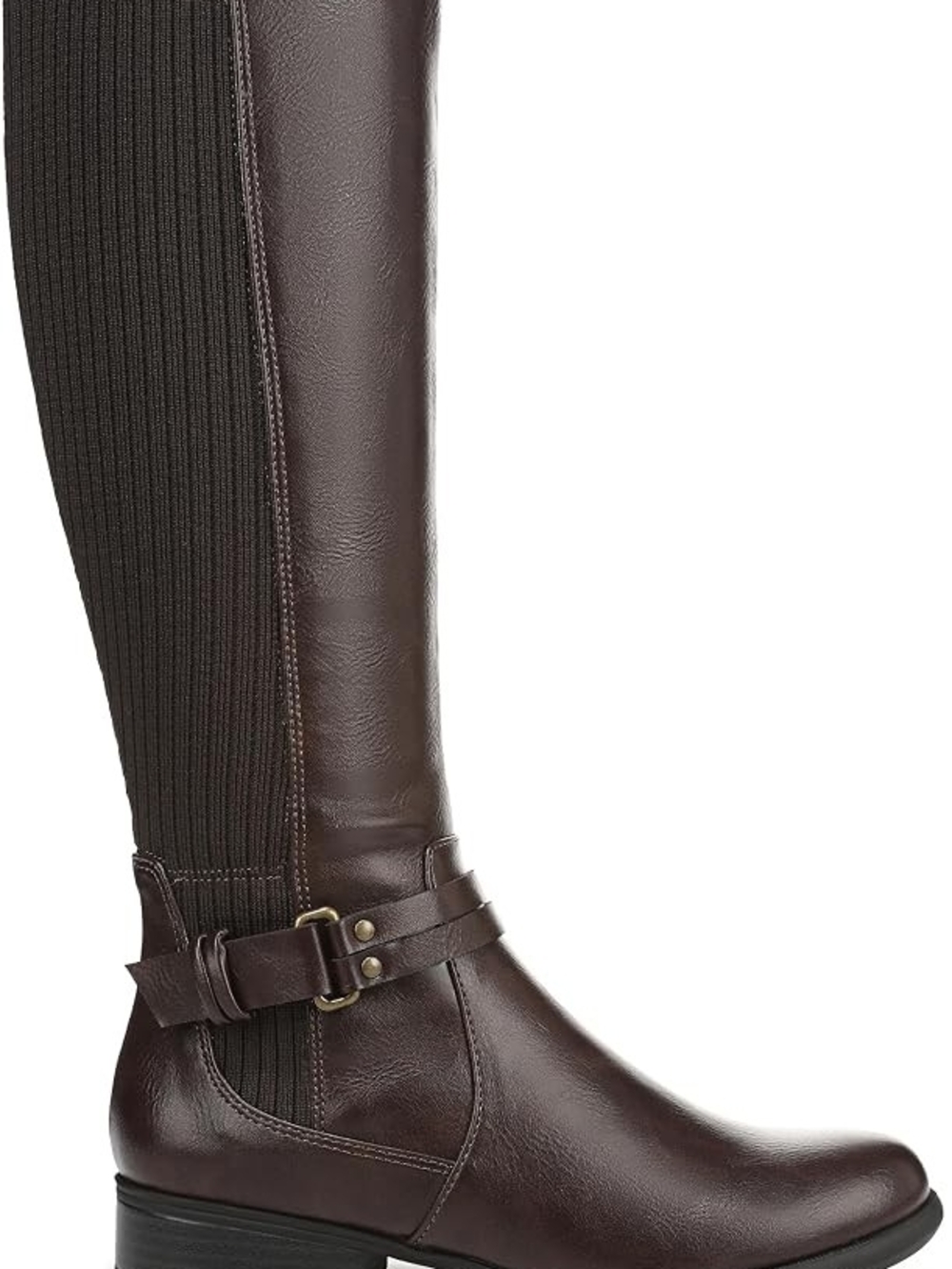 LifeStride X-Anita, Women's Knee High Boots 8.5 W - Picture 6 of 9